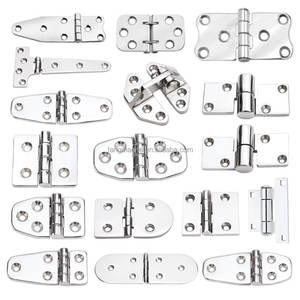 Высококачественная морская фурнитура, аксессуары для лодок из нержавеющей стали 316, товары для лодок для яхты - Product Image 2
