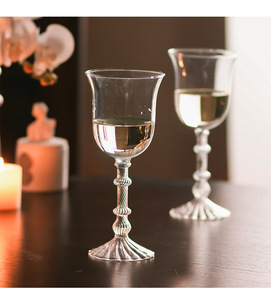 <span class=keywords><strong>Copa</strong></span> de champán de vidrio al por mayor para el hogar, fiestas, bodas, <span class=keywords><strong>copa</strong></span> de vino tinto transparente, <span class=keywords><strong>copa</strong></span> de vino de vidrio de borosilicato alto con columna <span class=keywords><strong>romana</strong></span> - Product Image 1