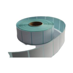 Etiquetas de Papel Adhesivo Térmico Impresas, Resistentes al Agua, Aceite y Rayones, Forma y Tamaño Personalizados para Supermercados - Product Image 3