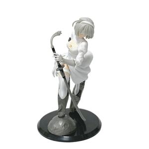 Figura de Anime de 18 cm, Estatua de NieR Automata A2 2B 9S, Chicas Sexys de PVC, Juguetes de Anime, Regalo para Adultos - Product Image 2