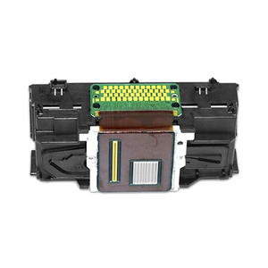 หัวพิมพ์ QY6 0090 สำหรับเครื่องพิมพ์ <span class=keywords><strong>Canon</strong></span> TS8120 TS9120 TS8220 TS8320 TS8150 TS8151 TS8152 TS9150 TS9155 TS8250 TS8251 TS8252 TS8350 9180 - Product Image 4