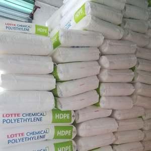 Prix d'usine Vierge PP T30s T03 Polypropylène Raphia Grade PP Granules De Résine À Vendre - Product Image 5