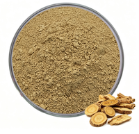 Poudre de Baicalin Naturelle 80% 85% 90% de Scutellaria Baicalensis – Extrait de Scutellaria Baicalensis – Approvisionnement Direct Usine