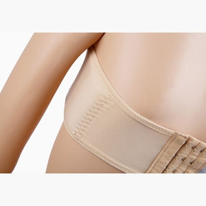IMPLANT STABILISATEUR POITRINE BANDAGE manchon étendant front poignet utilisé après épaule et bras liposuccion VÊTEMENT - Product Image 5