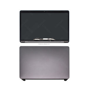 LCDOLED nuevo montaje de pantalla Lcd de repuesto para Macbook A1706 A1708 Panel de pantalla - Product Image 2