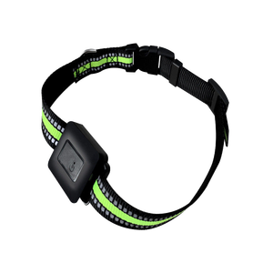 Localisateur Gps en temps réel pour animaux de compagnie chat Tracker livraison directe belle cloche étanche chien suivi <span class=keywords><strong>Satellite</strong></span> étape - Product Image 1