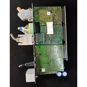 Carte de périphérique Axis CSH01.1C-ET-EN2-NNN-NNN-S2-S-XP-FW - Product Image 4