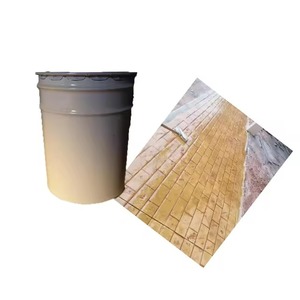 Sellador de Concreto Líquido Transparente Resistente al Agua Química con 20 Años de Duración para Pisos de Cemento, Caminos y Entradas - Product Image 3