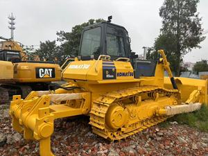 Бульдозер <span class=keywords><strong>Komatsu</strong></span> D85ESS для продажи в Шанхае - Product Image 2