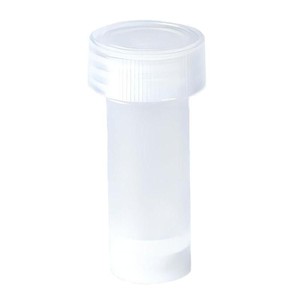 ขวดตัวอย่าง ASONE รุ่น 61-8490 ฝาเกลียว โพลีโพรพิลีน ผลิตในญี่ปุ่น - Product Image 2