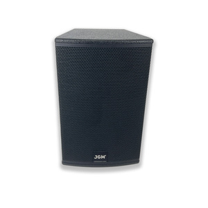 Jgm 6 Inch Loa Mạnh Mẽ Căng Thẳng Hệ Thống Âm Thanh Pro Di Động Trong Nhà Cá Nhân Loa PA Loa Chuyên Nghiệp Loa - Product Image 1