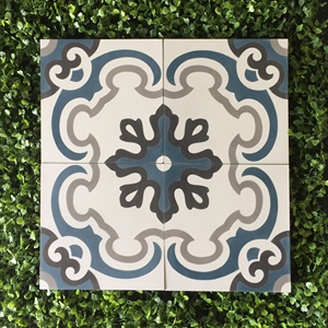 Azulejo de pared de cemento encástico, 2021, alta calidad - Product Image 3