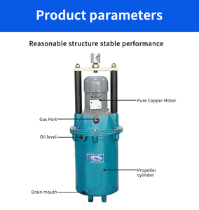 Frein électro-hydraulique de la série <span class=keywords><strong>YT1</strong></span> 380v 720/470 C/h pour grue à tour, machines de construction - Product Image 5