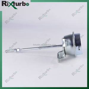 ริกซ์เทอร์โบ ตัวกระตุ้นวาล์วเทอร์โบสำหรับรถยนต์ โฟล์คสวาเกน กอล์ฟ 6 โปโล ทัวรัน สโกด้า ฟาเบีย เซียท อิบิซ่า ออดี้ เอ1 1.4 ทีเอสไอ 03C145701K 53039880248 - Product Image 4