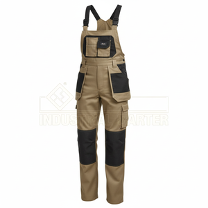 Workwear <b>Stretch</b> Bib - Product Image 1