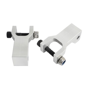 Kit di Abbassamento Anteriore NiceCNC per Yamaha Raptor <span class=keywords><strong>350</strong></span> YFM350/660R YFM660R/700 YFM700 - Product Image 5