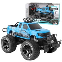 Coche RC de Acrobacias a Control Remoto, Carros RC de Derrape para Conducir, Juguetes de Exterior para Niños, Regalo Infantil
