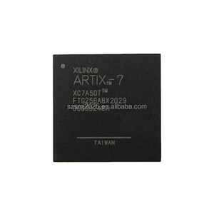 Оригинальные программируемые логические устройства XC7A50T-2FTG256C в корпусе FTBGA-256, микросхемы CPLD/FPGA - Product Image 1