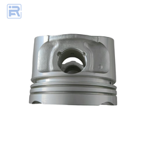 Produsen Guangzhou JCAR Piston Mesin Diesel 2JZ 13101-46030 Ring Piston Mesin Diesel Mesin Diesel Elektrik Udara