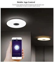 Module de variateur intelligent Tuya WiFi Zigbee 1CH 2CH, interrupteur de gradation de lumière, commande vocale via application, compatible avec Alexa Google Smart Life APP