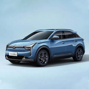 2026 2025 hozon Edition รุ่นใหม่ทั่วโลกสำหรับ <span class=keywords><strong>U</strong></span> Pro Zhi 400/500/610 SUV 600 U500 400km 4-door 5-Seater <span class=keywords><strong>EV</strong></span> - Product Image 2