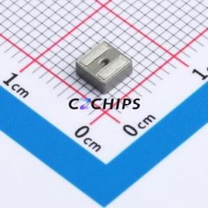 Inducteur de puissance YSPIT0420A-R56M SMD, 4,1x4,1 mm (Inductance : 560nH) (Précision : 20%) Courant nominal : 12A - Product Image 2