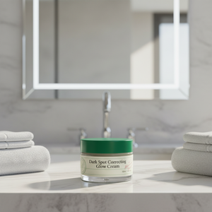 Crème coréenne pour la peau <span class=keywords><strong>AXISS</strong></span>-Y 50ML, crème hydratante et éclaircissante à l'alpha-arbutine, correction des taches brunes - Product Image 4