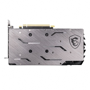 Tarjeta Gráfica para PC GTX <span class=keywords><strong>1660</strong></span> <span class=keywords><strong>SUPER</strong></span> <span class=keywords><strong>GAMING</strong></span> <span class=keywords><strong>X</strong></span> 6G, PCI Express, con Salidas DP/ - Product Image 5