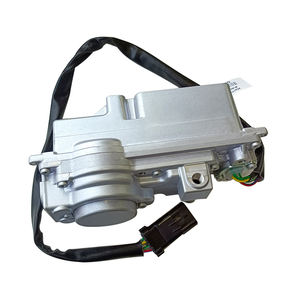 디젤 발전기 엔진 속도 제어 총재 액추에이터 시스템 터빈 전자 액추에이터 4032066 - Product Image 2