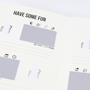 Álbum de Recortes Personalizado con Raspaditas para <span class=keywords><strong>Parejas</strong></span>, Mi Desafío de Aventuras - Product Image 3