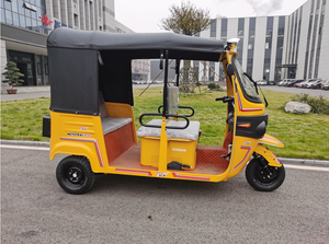 <span class=keywords><strong>Moto</strong></span> tricycle de passagers Bajaj <span class=keywords><strong>taxi</strong></span> 200cc style tendance bon marché de haute qualité - Product Image 2