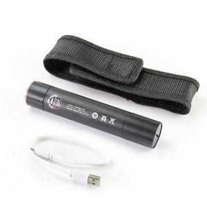 Vfl locator צליל סיב אופטי עט אור אדום 10 20 30 50mw נטענת לייזר טסטר-סוג עט לוקו ראייה - Product Image 4