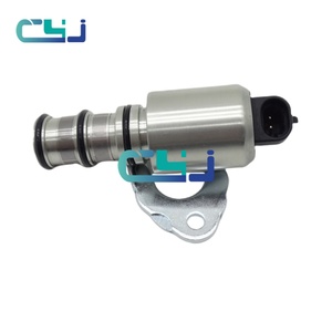 Válvula Solenoide Hidráulica RE211156 RE211157 RE211158 AT310584 para Tractor JD 6405 6415 7210 9120 9230 9330, Válvula de Control Solenoide - Product Image 5