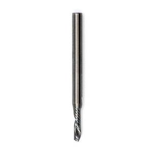 Solid Carbide Tools Longe Series Microtools Negative Helix <b>Milling</b> <b>Cutter</b> "Long Series" Length 45 mm to 60 mm - Product Image 1