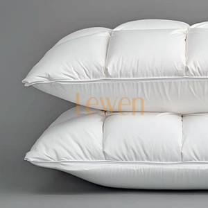 Cuscino da Letto OEKO-TEX per un Sonno Sano, Cuscino Moderno di Lusso per il Letto - Product Image 2