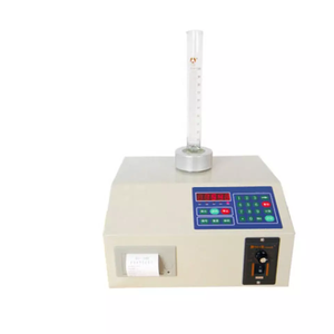 Biostrello trọng lực bột hạt rung tap mật độ số lượng lớn kiểm tra tự động tap khối lượng tap mật độ Tester Meter - Product Image 1