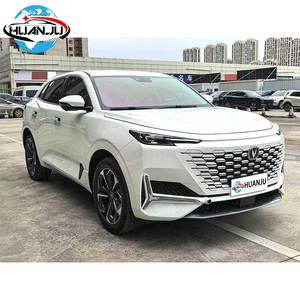 Changan UNI-K Hybride d'occasion le plus vendu, Édition Zhuoyue IDD <span class=keywords><strong>2022</strong></span> Blue Whale 1.5T, Toit Panoramique - Product Image 3