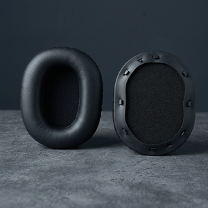 Almohadillas de Repuesto de Cuero Proteico Premium para Auriculares Razer BlackShark V2 Pro, Accesorios para Auriculares de Esports y Gaming - Product Image 6