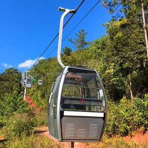 สายเคเบิลสำหรับใช้ในรถยนต์สายเคเบิลสำหรับต่อสายดินแบบกระเช้าลอยฟ้าอุปกรณ์ในห้องโดยสาร - Product Image 4