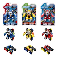 Juguete Educativo de Construcción DIY, Modelo Hulkbuster Iron Patriot, Superhéroes 2026 2027, Plástico ABS, para Niños de 5 a 7 Años, Unisex