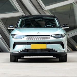 Carro ChinoリープモーターC11 2025新車電気SUV 1024KM新エネルギー車EV車リープモーターC11ハイブリッドカー - Product Image 2