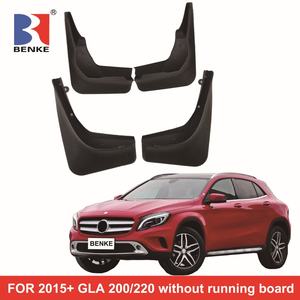 Guardabarros OEM para BENZ GLC / Clase E W212 / W204 Clase C / W205 / GLA / W213 - Product Image 4