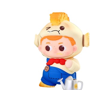 Auténtico nuevo PVC Pidol <span class=keywords><strong>serie</strong></span> moda Frozen juguetes figuras periféricas transmisión en vivo muñecas al por mayor adornos para maternidad - Product Image 4