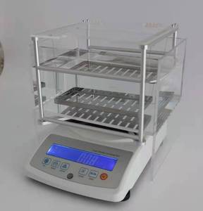 Máy Đo Mật Độ Vàng Cỡ Lớn 3Kg Bền Vững Giá Máy Thử Vàng Quy Mô Vàng Trang Sức Với Bể Chứa Nước Lớn - Product Image 1