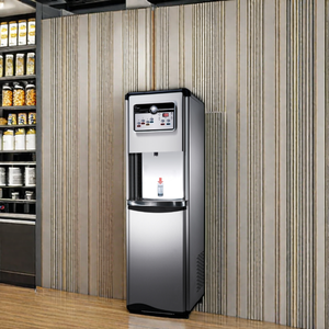 Dispensador de Agua de Uso Comercial y Doméstico «Taiwan Buder» con Sistema de Filtración Avanzado para Agua Potable Limpia y Segura - Product Image 2