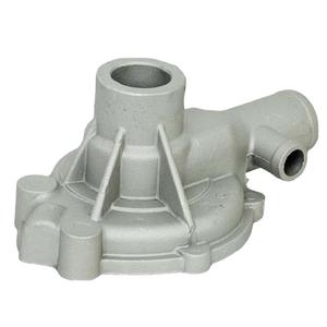 OEM Maßgefertigte Hochleistungs-Aluminiumlegierung Auto-Ersatzteile Präzisions-Gussstahl Metall Industrielle Gussdienstleistungen Pumpenteile - Product Image 1