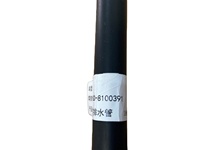 Tuyau de drainage avant de climatisation pour voiture électrique, référence OE HCEGD-8100391, pour BYD Han EV Version Intelligente, Nouvelles Pièces Détachées Auto Guangdong