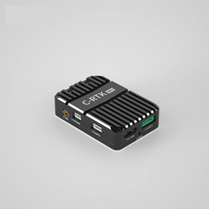 CUAV C-RTK 9Ps High UBX ZED-F9P Multi-star Multi-frequency GPS Low Power Locator <b>Mobile</b> Terminal Base Station PixAPMPX4 - Product Image 1