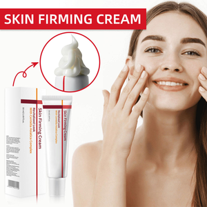 Crème raffermissante pour la peau avec <span class=keywords><strong>complexe</strong></span> de Centella Asiatica - Crème anti-âge, revitalisante et raffermissante pour tous types de peau - Product Image 1