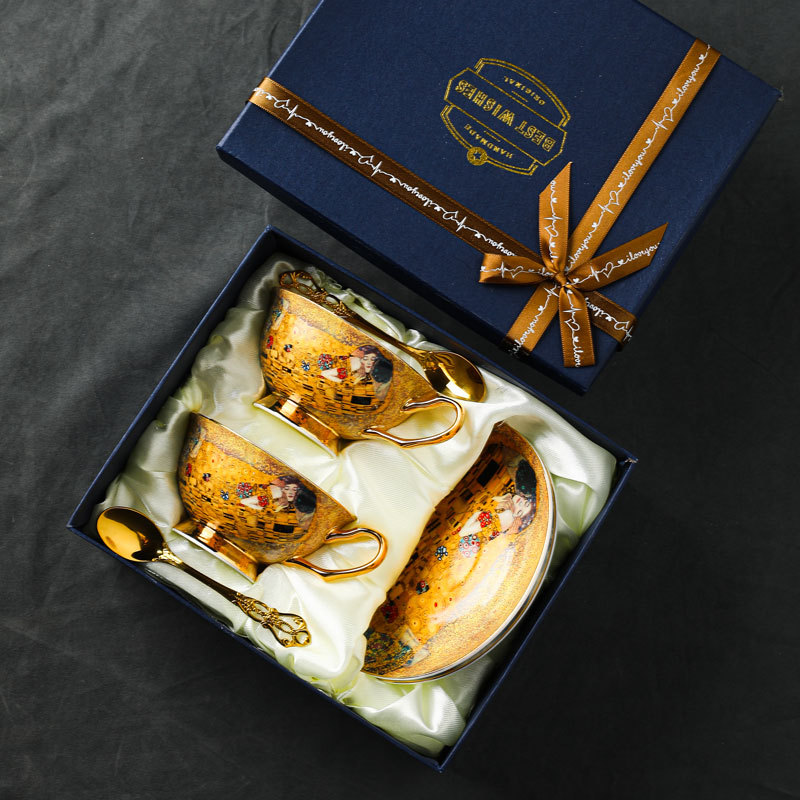 2 set d'oro